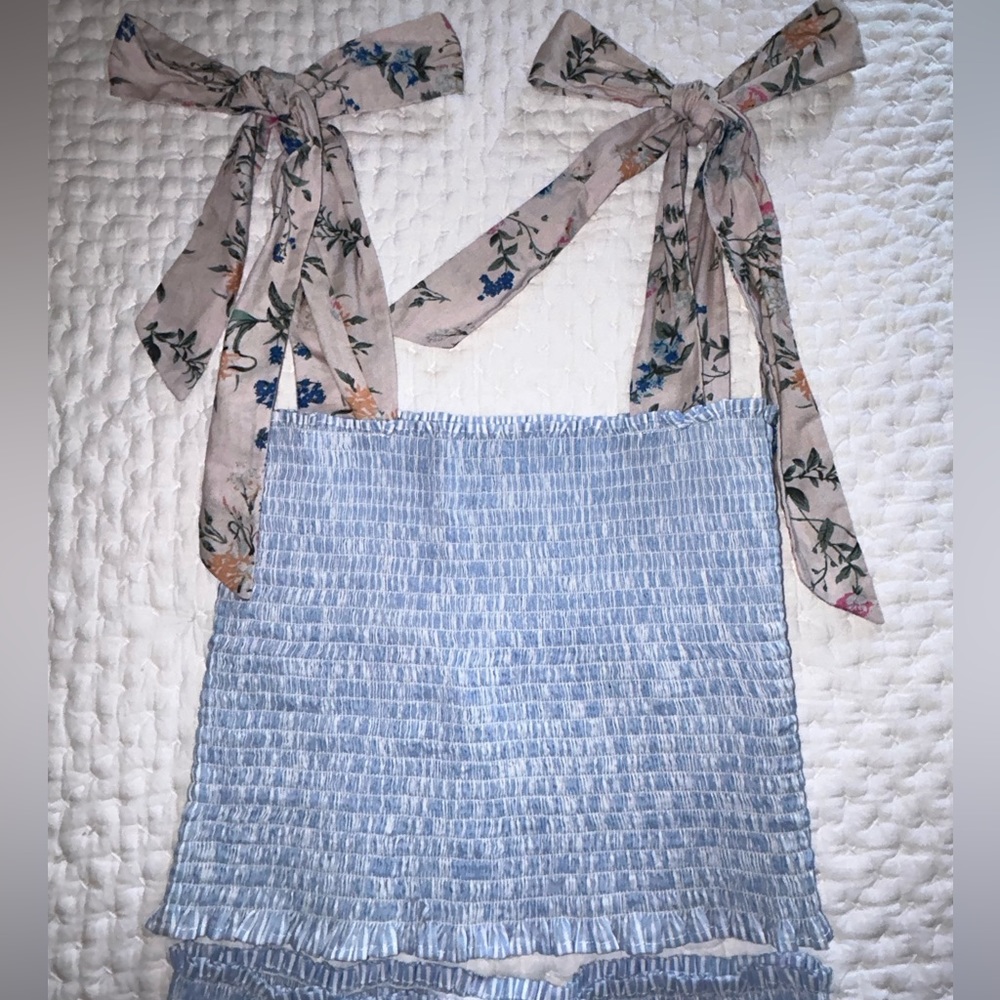 Koch Cece Top